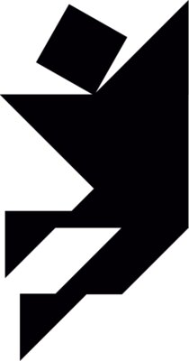 Tangram shape people 24 01 b