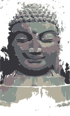 buddha remixed