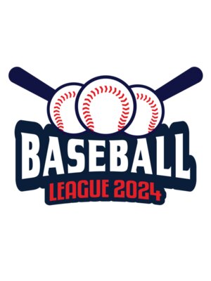 Baseball League 03